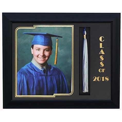 3art Graduation 8x10 Picture Tassel Frame, | Ubuy India
