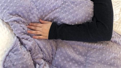 How to Clean a Weighted Blanket Safely. Learn when to spot clean or ...