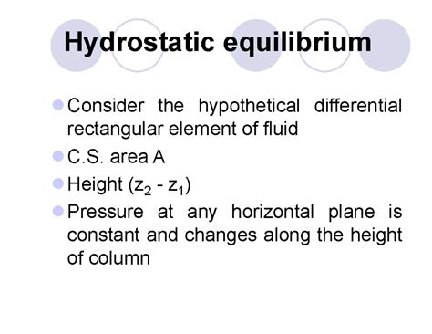 Settling - fluid mechanics notes - Motion of particles through fluid ...