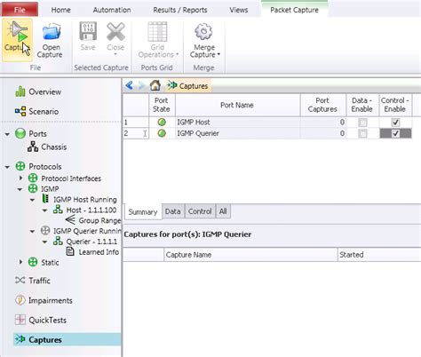 Image result for IxNetwork Negative Testing
