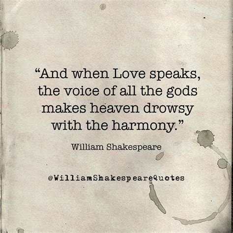 William Shakespeare Quotes That will Make You Think About Life ...