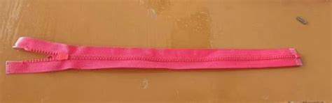 Garments CFC Zipper - Black CFC Pink Lock Nylon Zipper Manufacturer ...