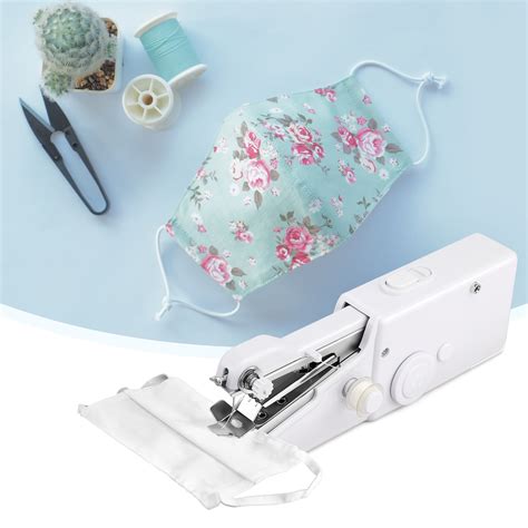 Mini Handheld Sewing Machine 的图像结果