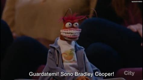 The one good thing about the new muppets pepé the king prawn – Artofit