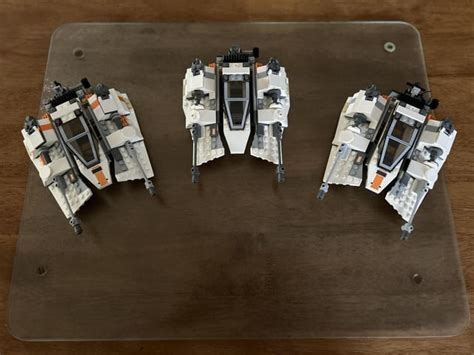 Image result for LEGO Star Wars Custom Builds Tutorial