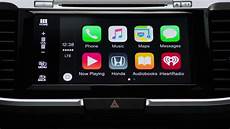 apple carplay radio honda introduces apple carplay apple carplay radio honda introduces apple carplay