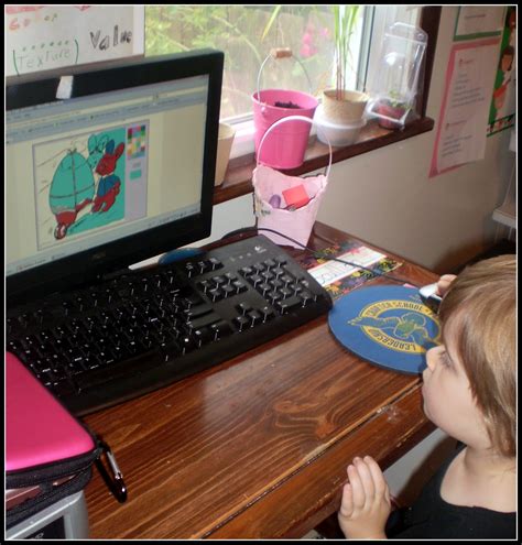 Image result for Computer Activity for Kids