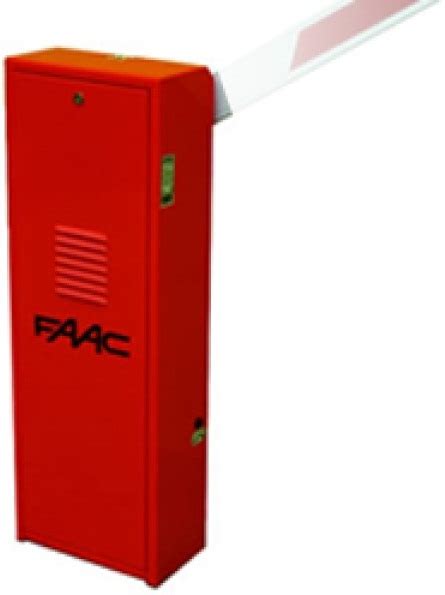 Image result for FAAC Gate FOB Coding