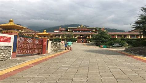 Tashi Jong Monastery To Explore Spiritual Significance In 2026