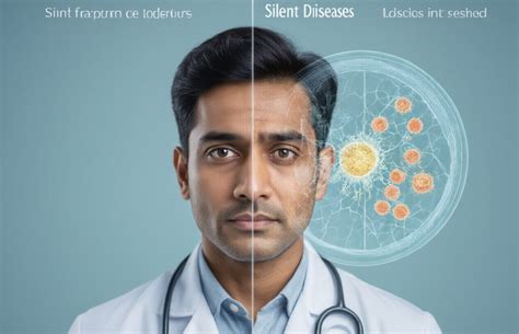 The Silent Disease Epidemic in India: Conditions That Progress Without ...