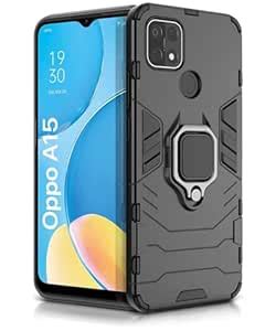WOW IMAGINE Shock Proof Back Case Mobile Cover for Oppo A15 | Oppo A15s ...