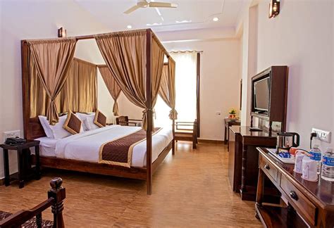 Ranthambore National Resort | New Year Package 2026
