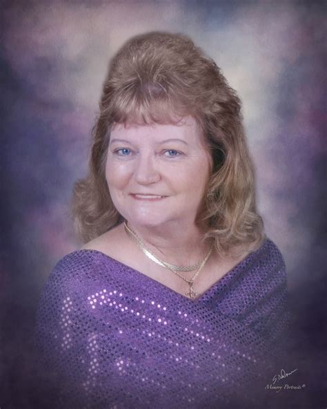 Carolyn Alford Obituary - Louisville, KY