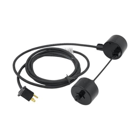 Liberty Pumps Kit 50Ft Milliamp Master Switch K001583 | Zoro