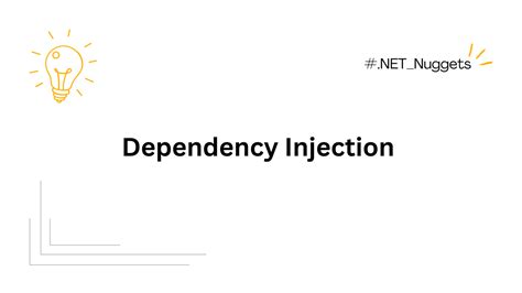 Image result for Dependency Injection .Net