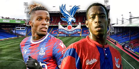 10 Greatest Crystal Palace Players in Football History [Ranked]