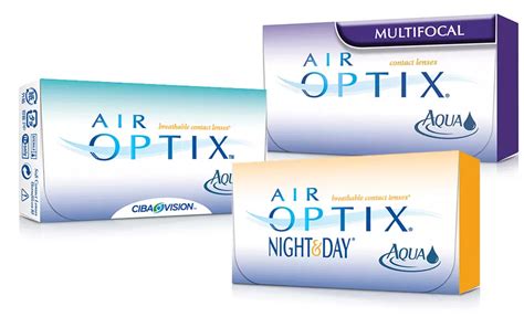 Air Optix Lenses – 6 Mo. Supply | Groupon Goods