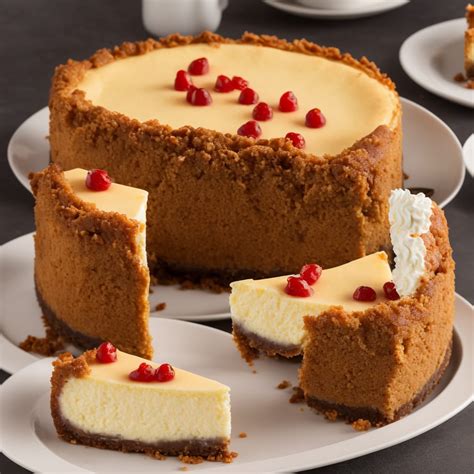 Philly Cream Cheese Cheesecake