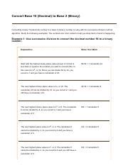 How to Convert Binary Numbers to Base 10 的图像结果