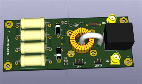 Image result for How to Set SWR Meter