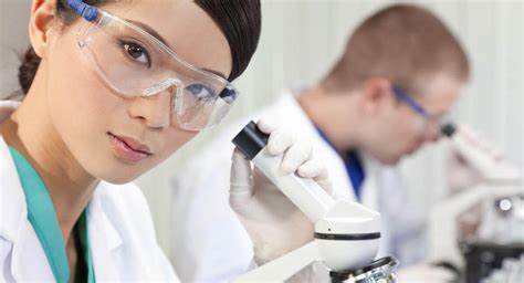 Image result for Lab Assistant Program Near Me