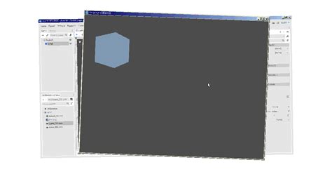 [ISV-LAT] Pokazati 3D vo 2D vo Godot s pomočju Viewport — Teletype