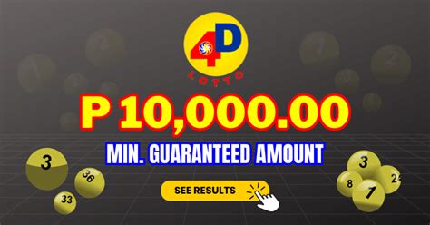 jackpot 4d result