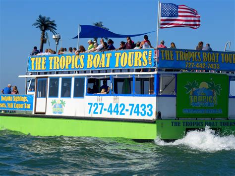 THE TROPICS BOAT TOURS - All You Need to Know BEFORE You Go 2026 (with ...