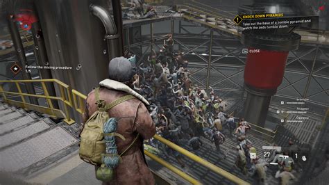 What Rating Is World War Z The Game at Raymond Curry blog