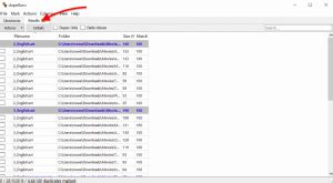 Image result for dupeGuru Tutorials