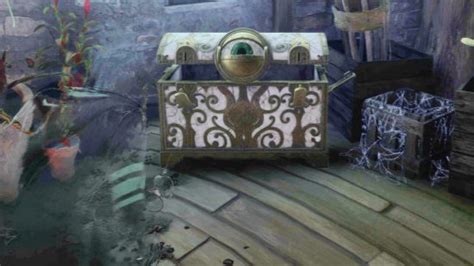 Kuvatulokset haulle how to open the eye chests hogwarts legacy