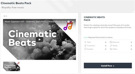 Image result for Filmora Effects