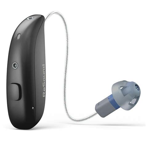 Image result for ReSound Key Colors