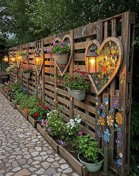 Bohemian - More Ideas @ https://www.palletswoodenprojects.com/pallet ...