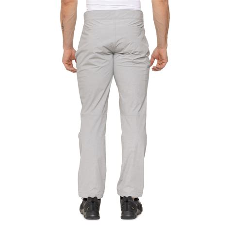BLACK DIAMOND Alpine Light Pants - Save 57%