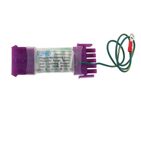 Image result for ECM Motor Protector