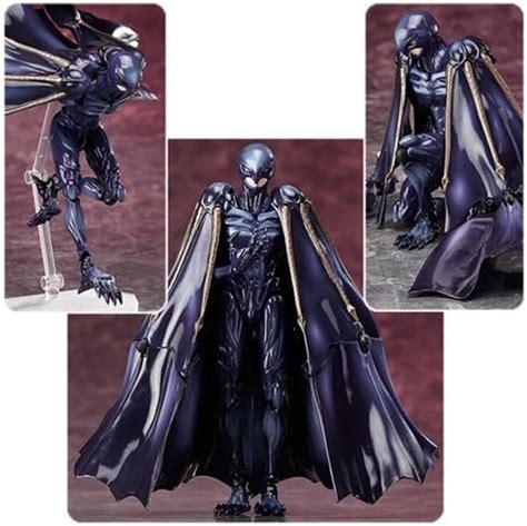 Berserk Movie Femto Figma Action Figure : Amazon.in: Toys & Games
