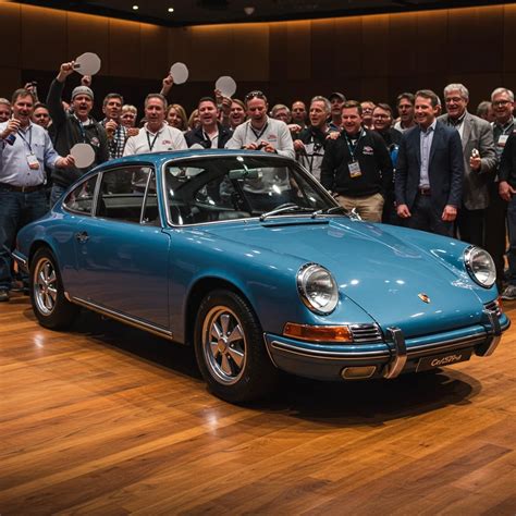 Top 10 Most Expensive Porsches In The World - Capital Exotic