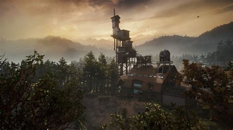 Desktop What Remains Of Edith Finch Wallpapers - Wallpaper Cave