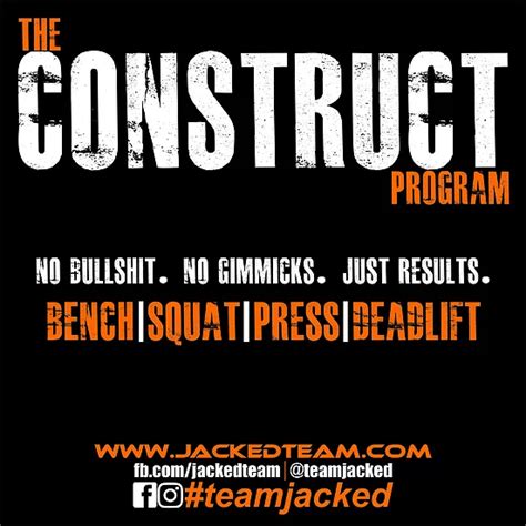 Image result for Construct Program