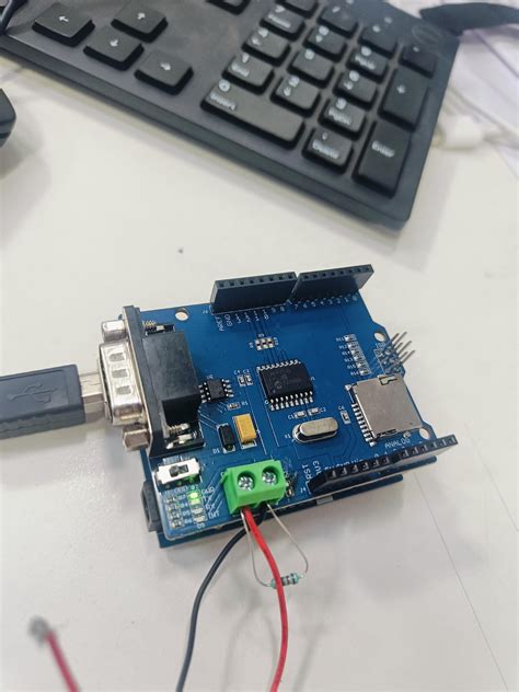 Image result for Arduino Can Communication