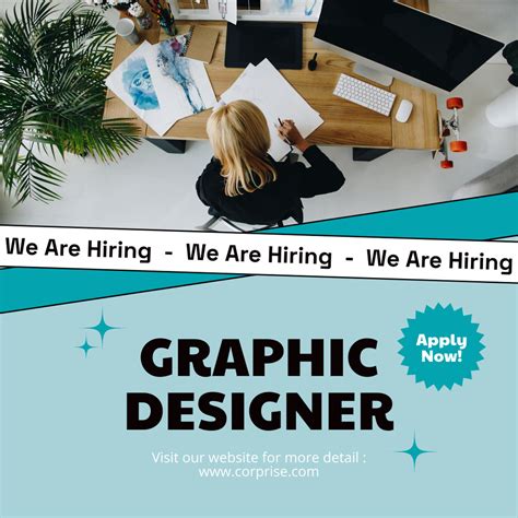 Logo Designer Job