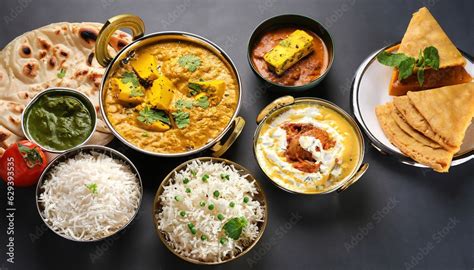 Indian Food 的图像结果