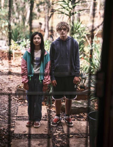 'Bring Her Back' Star Sora Wong, 14, Had ‘Zero’ Acting Experience ...