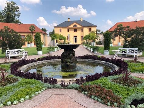 Schloss Belvedere (Weimar) - 2019 What to Know Before You Go (with ...