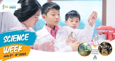 Science Week 的图像结果