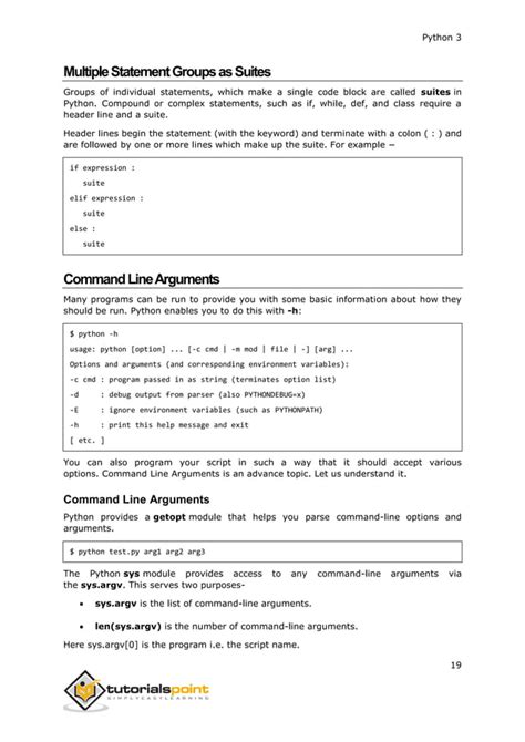 Image result for Www.tutorialpoint.com Python