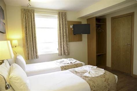 KINGS CROSS INN HOTEL (London) - Hotel Reviews, Photos, Rate Comparison ...