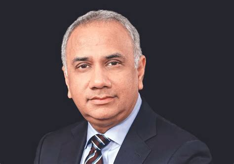 Infosys CEO Salil Parekh’s Salary Soars To Rs 66 Cr In FY24 - BW ...