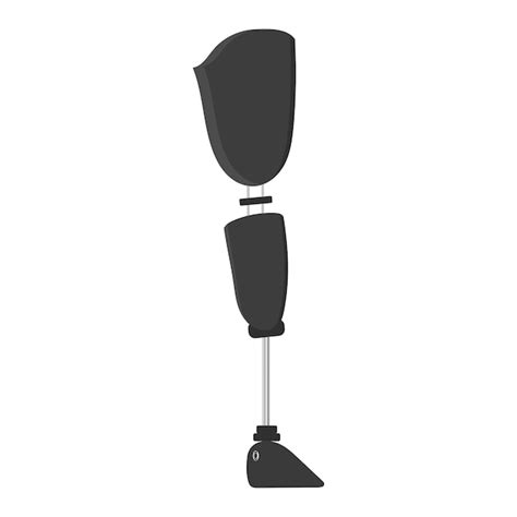 Page 2 | Prosthetic limb materials Vectors - Download Free High-Quality ...